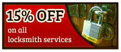 coupon - Albany Locksmith